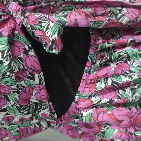 Floral dress - Picture 5 of 7